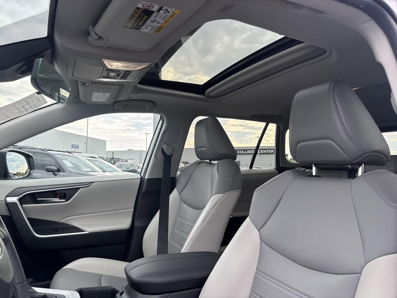2024 Toyota RAV4 XLE Premium San Antonio TX