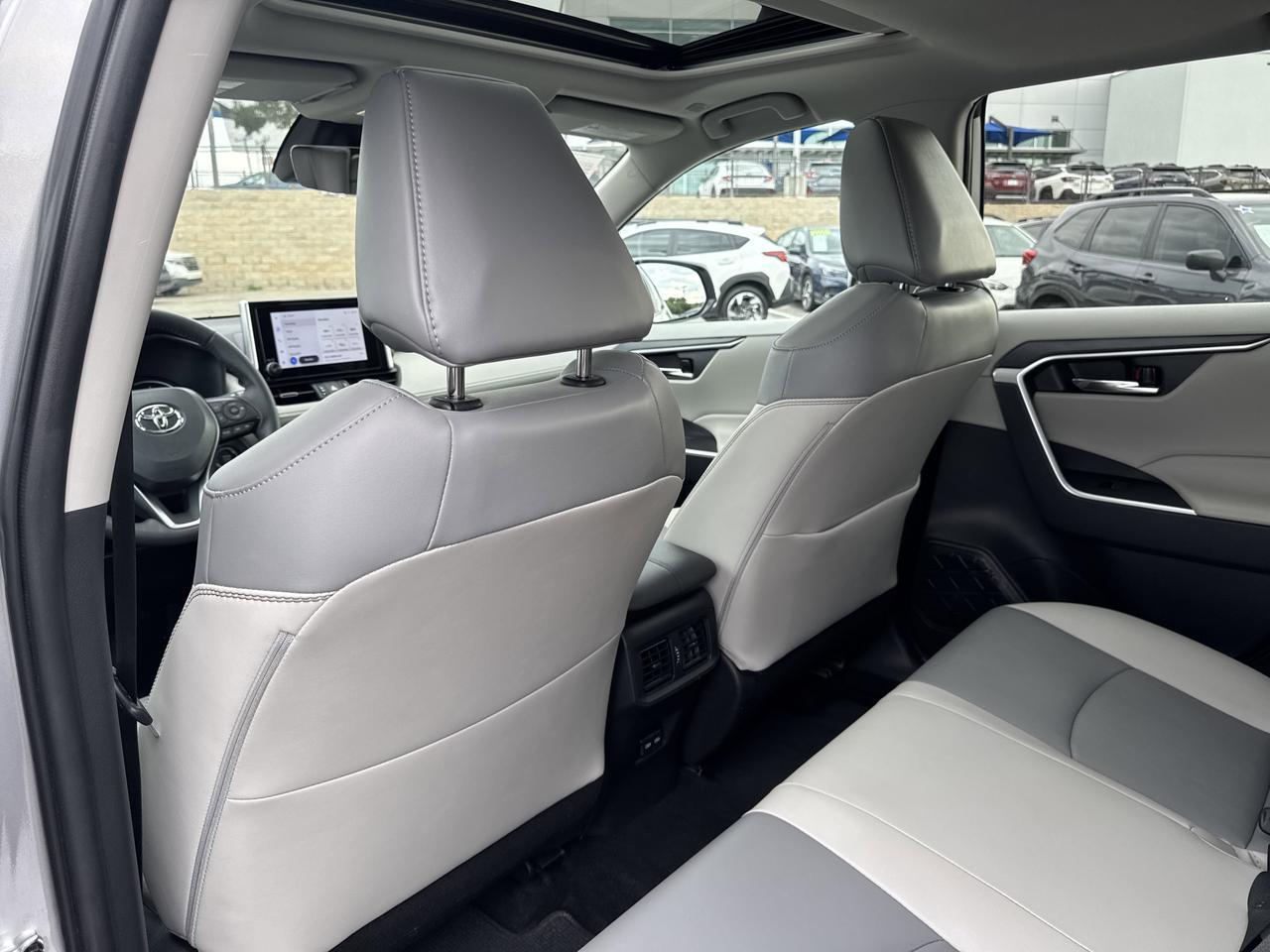 2024 Toyota RAV4 XLE Premium San Antonio TX