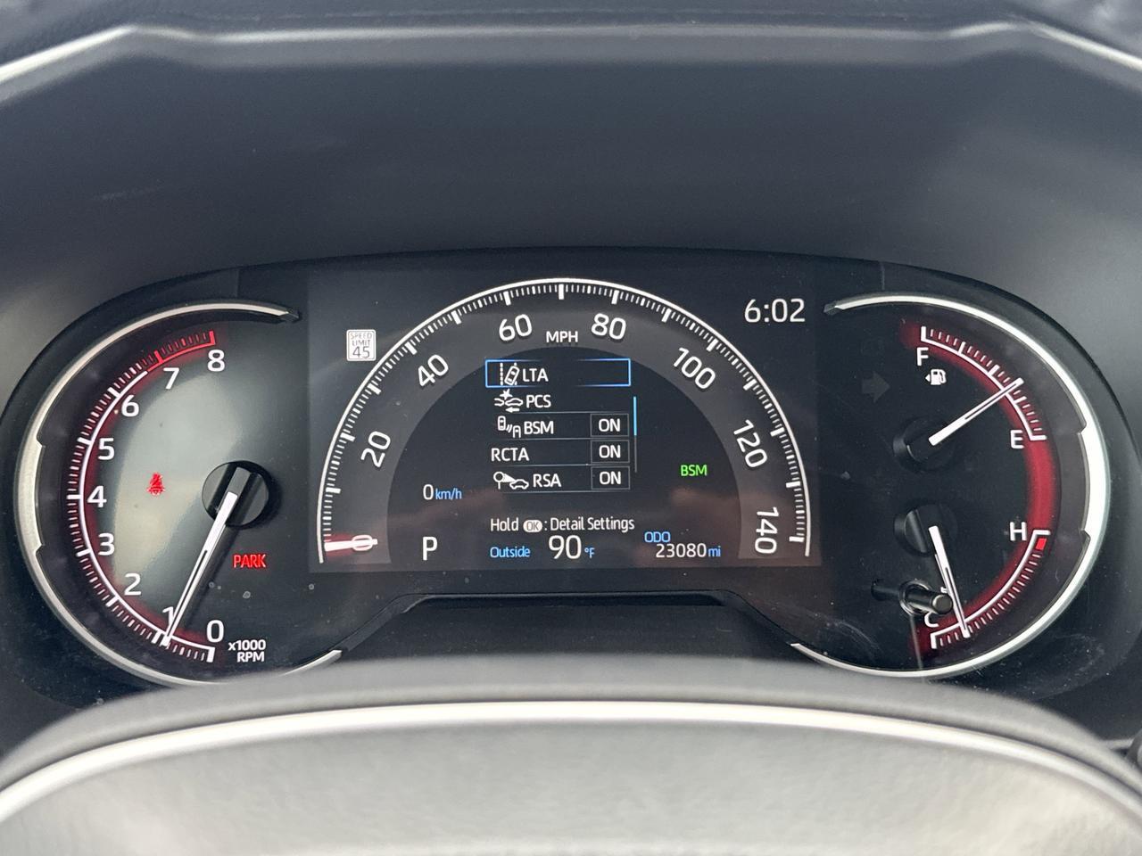 2024 Toyota RAV4 XLE Premium San Antonio TX