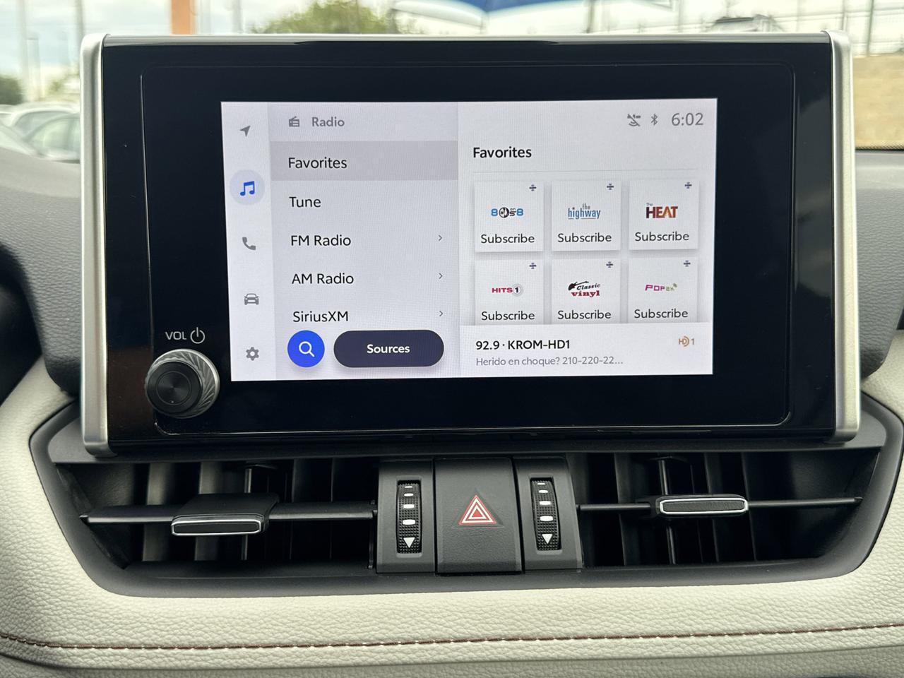 2024 Toyota RAV4 XLE Premium San Antonio TX