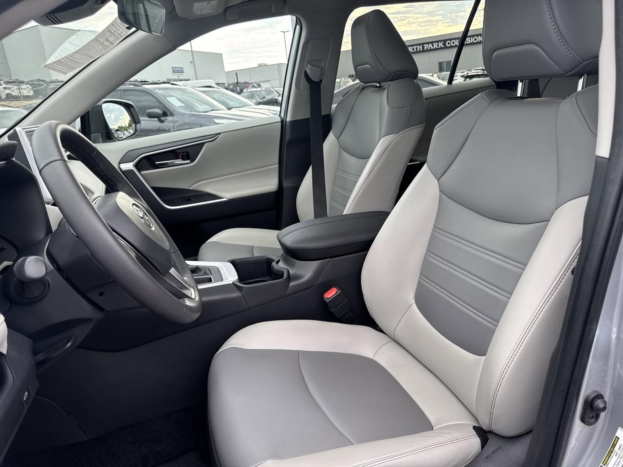 2024 Toyota RAV4 XLE Premium San Antonio TX