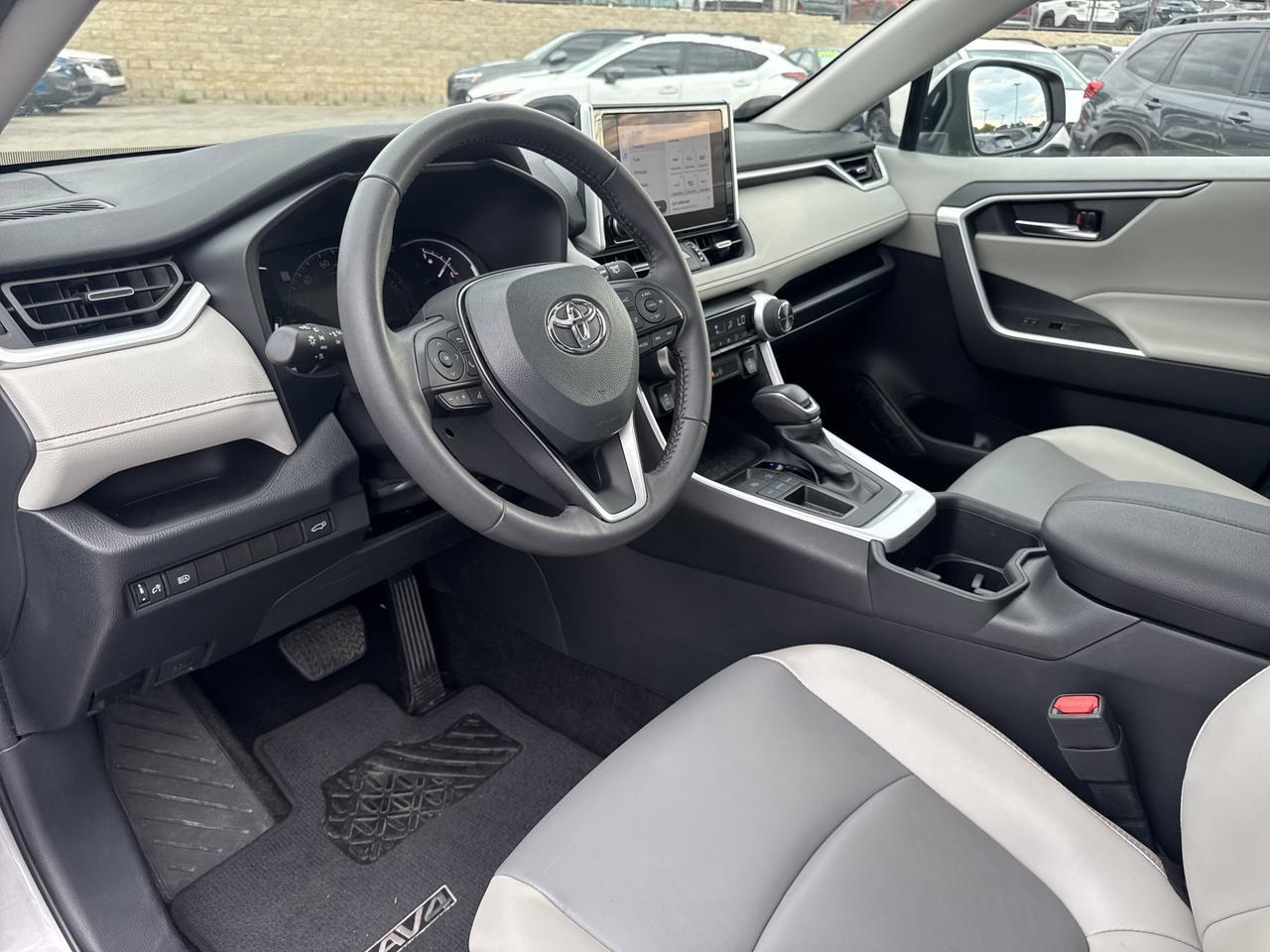 2024 Toyota RAV4 XLE Premium San Antonio TX