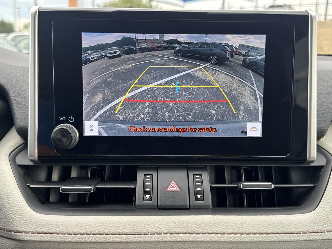 2024 Toyota RAV4 XLE Premium San Antonio TX