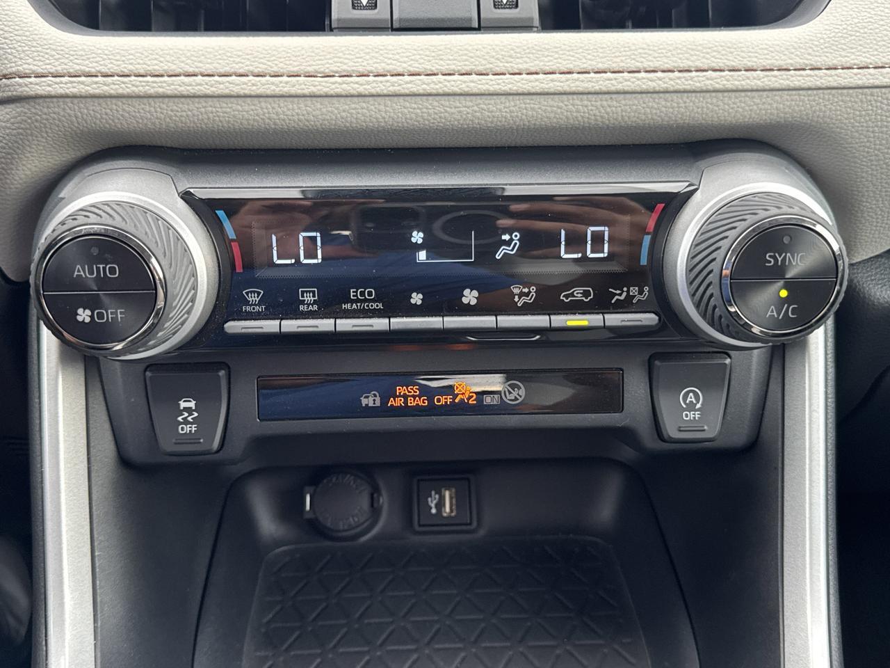 2024 Toyota RAV4 XLE Premium San Antonio TX
