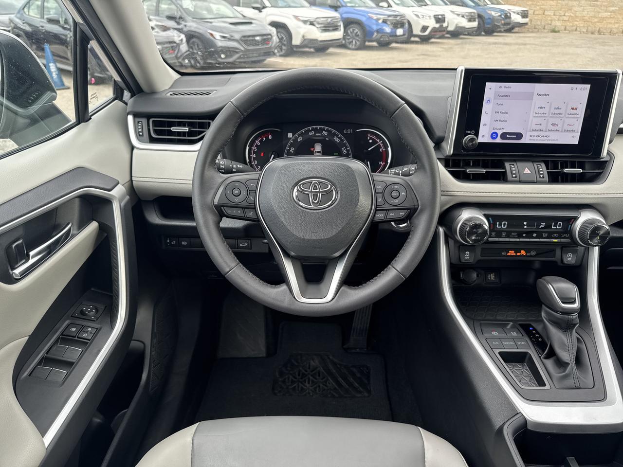 2024 Toyota RAV4 XLE Premium San Antonio TX