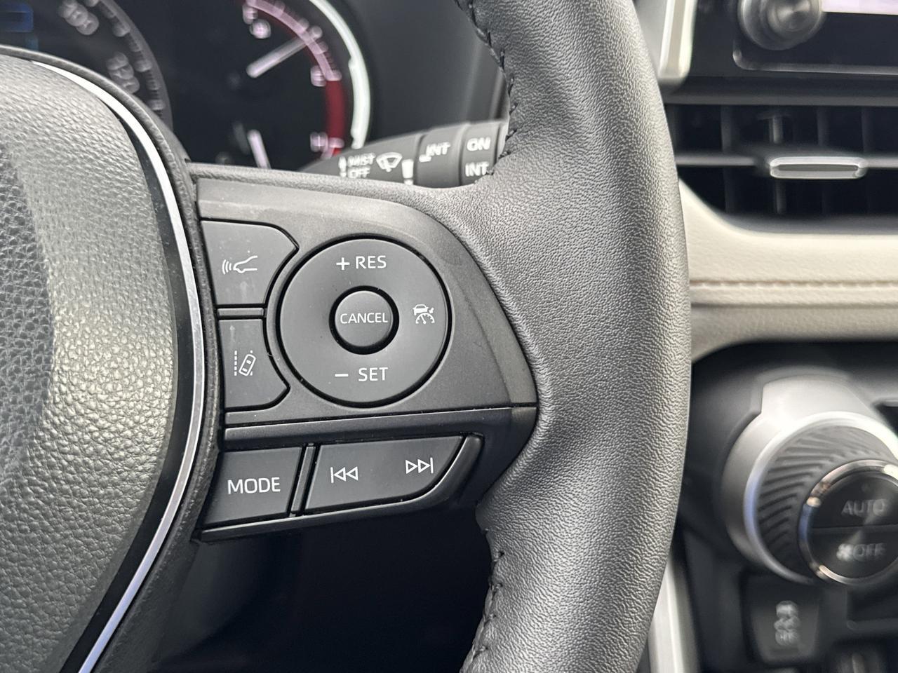 2024 Toyota RAV4 XLE Premium San Antonio TX