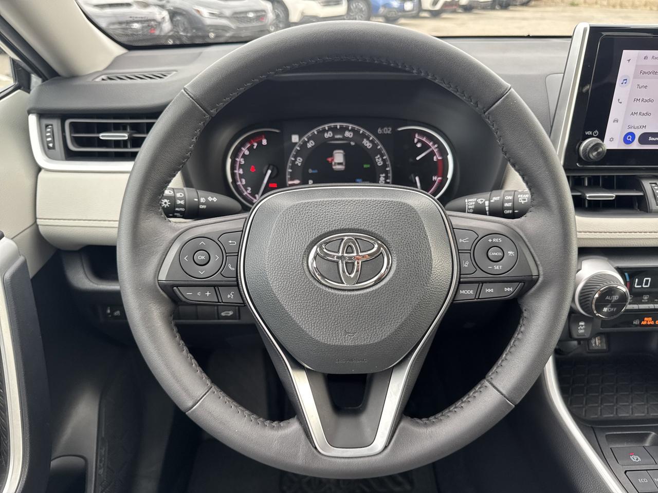2024 Toyota RAV4 XLE Premium San Antonio TX