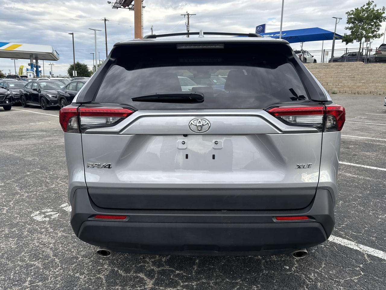 2024 Toyota RAV4 XLE Premium San Antonio TX