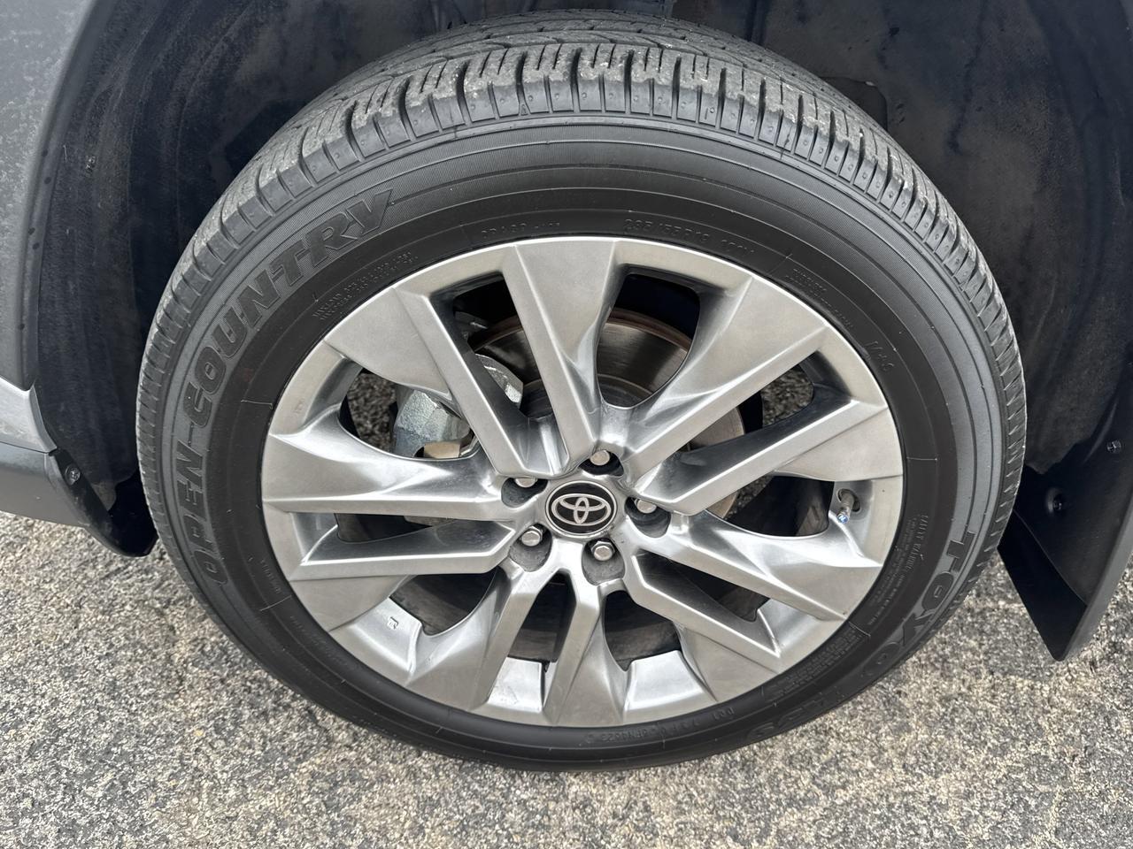 2024 Toyota RAV4 XLE Premium San Antonio TX