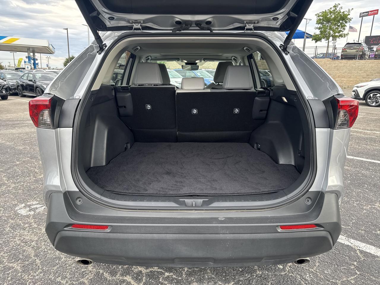 2024 Toyota RAV4 XLE Premium San Antonio TX
