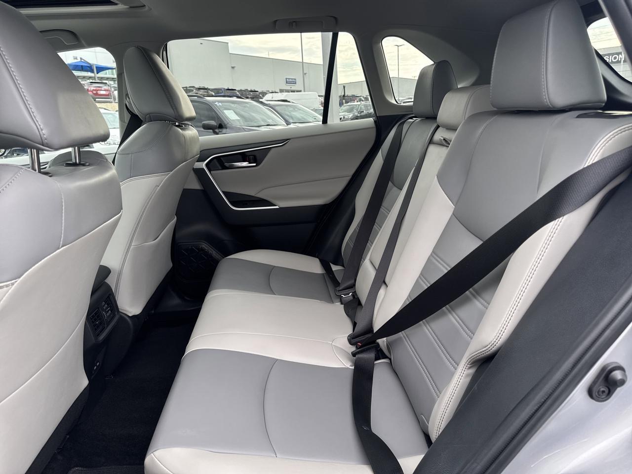2024 Toyota RAV4 XLE Premium San Antonio TX