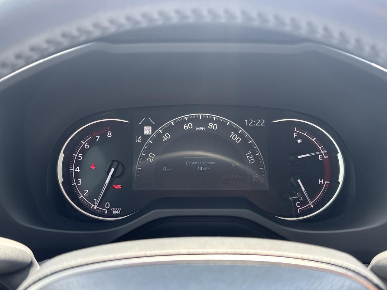 2024 Toyota RAV4 XLE Premium San Antonio TX