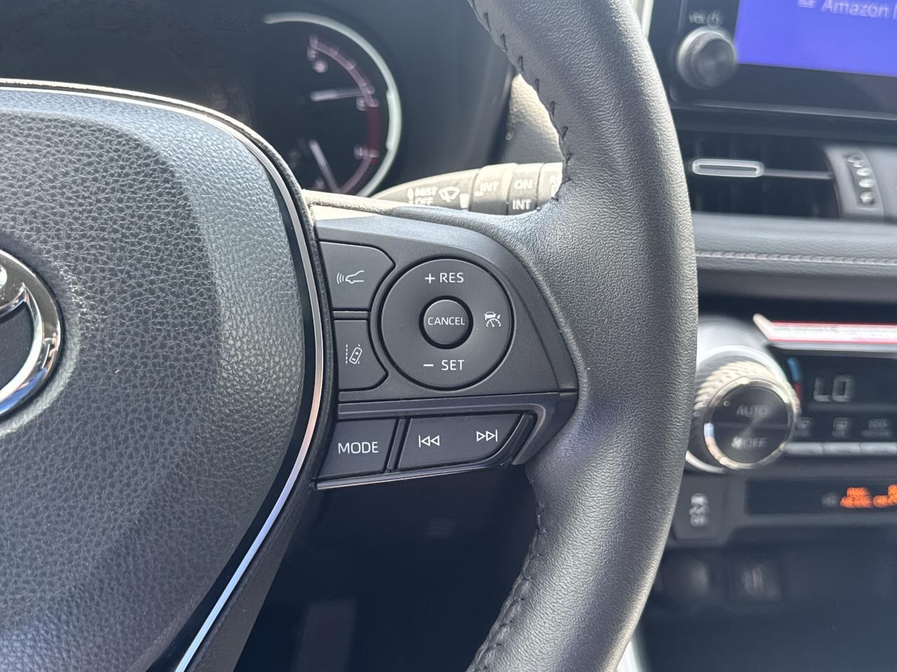 2024 Toyota RAV4 XLE Premium San Antonio TX