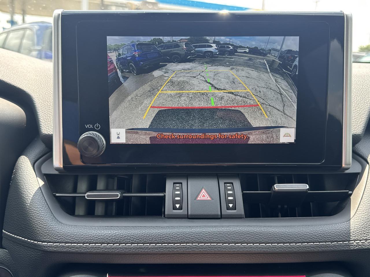 2024 Toyota RAV4 XLE Premium San Antonio TX