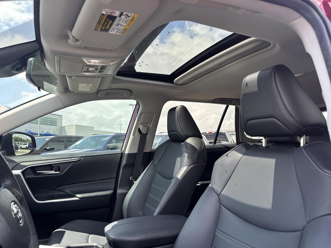 2024 Toyota RAV4 XLE Premium San Antonio TX