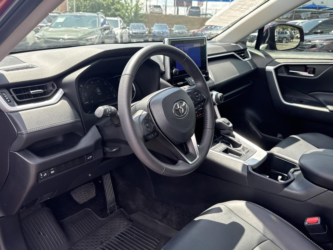 2024 Toyota RAV4 XLE Premium San Antonio TX