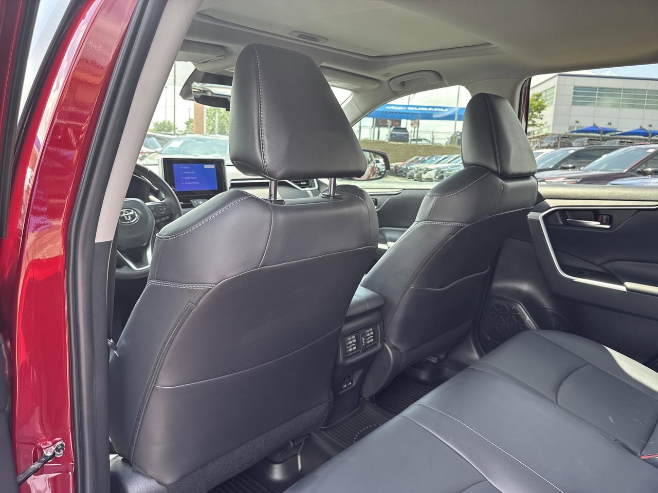 2024 Toyota RAV4 XLE Premium San Antonio TX