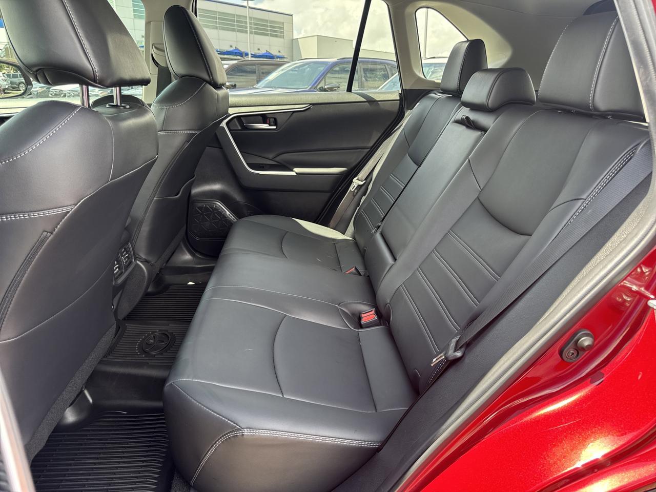 2024 Toyota RAV4 XLE Premium San Antonio TX