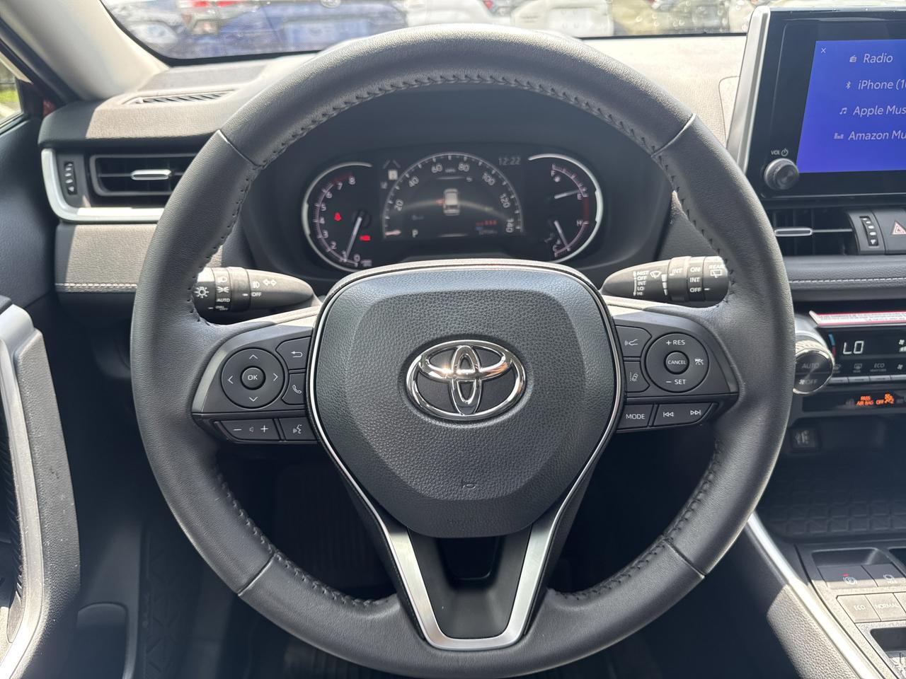 2024 Toyota RAV4 XLE Premium San Antonio TX