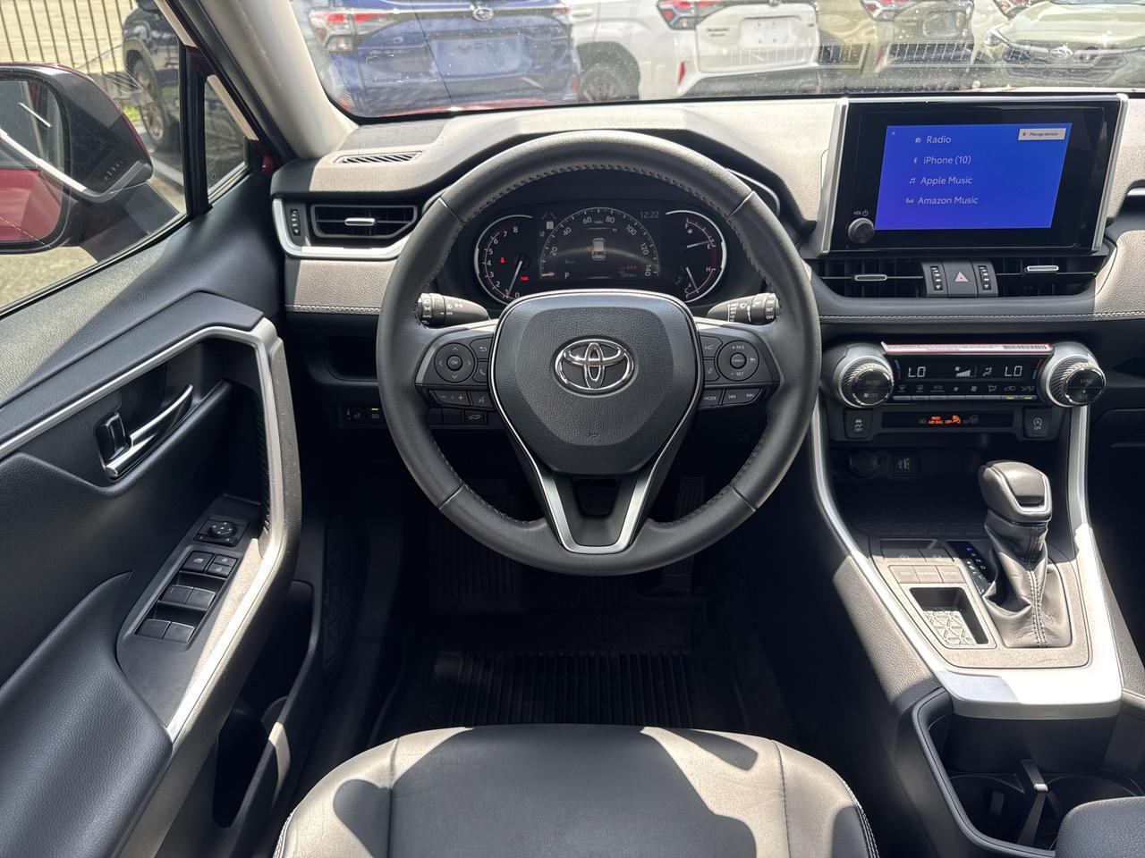 2024 Toyota RAV4 XLE Premium San Antonio TX