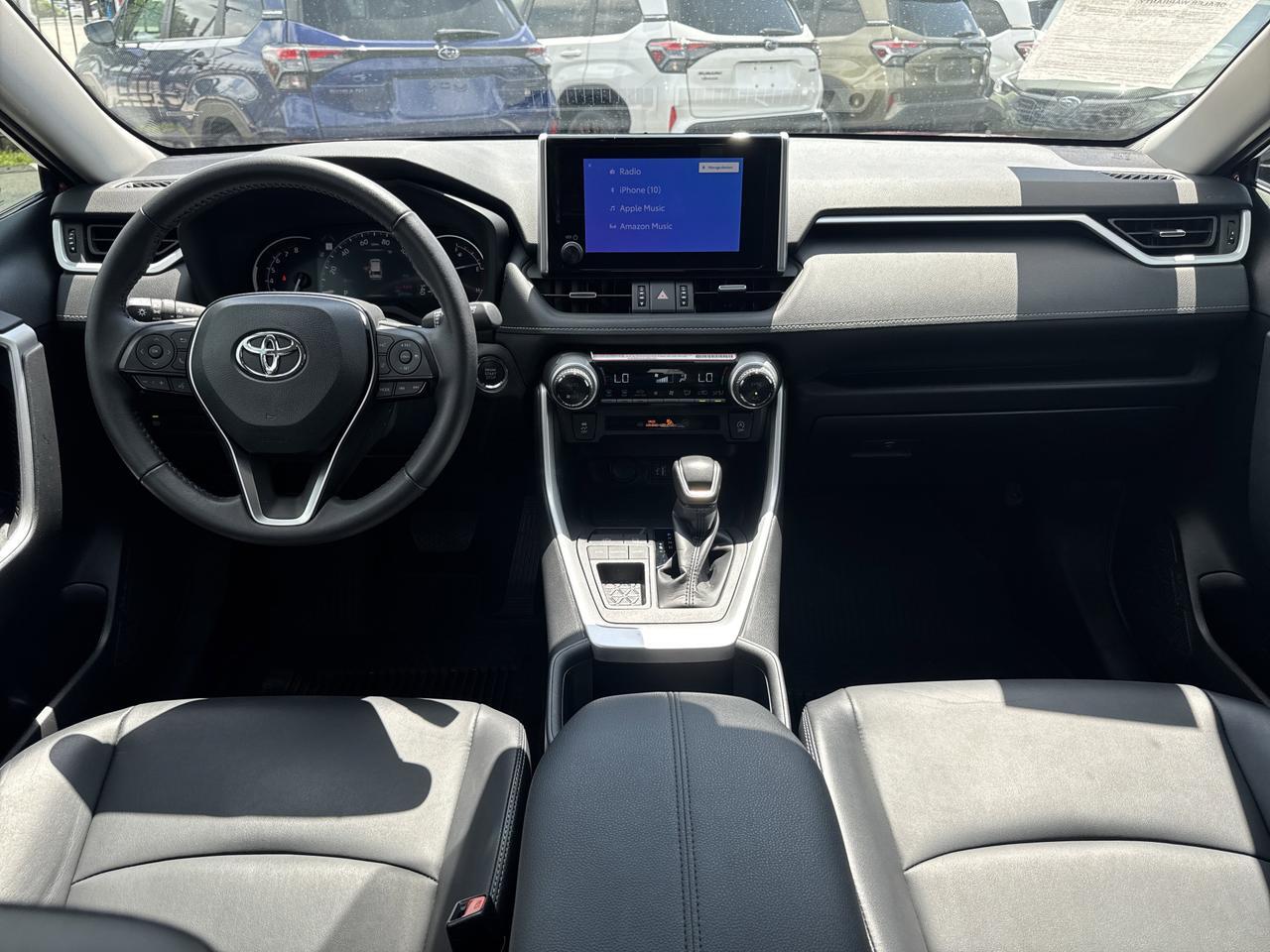 2024 Toyota RAV4 XLE Premium San Antonio TX