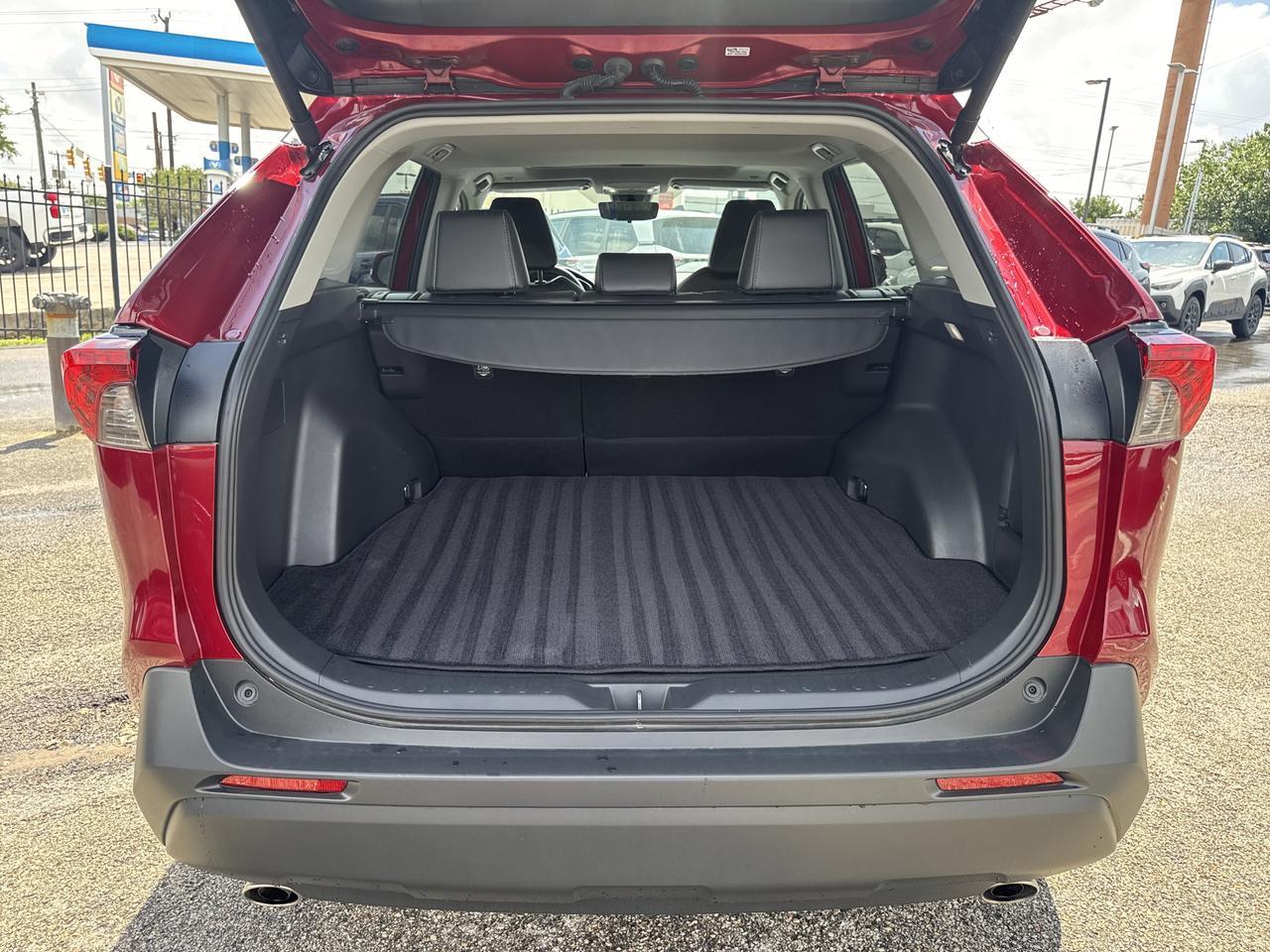 2024 Toyota RAV4 XLE Premium San Antonio TX