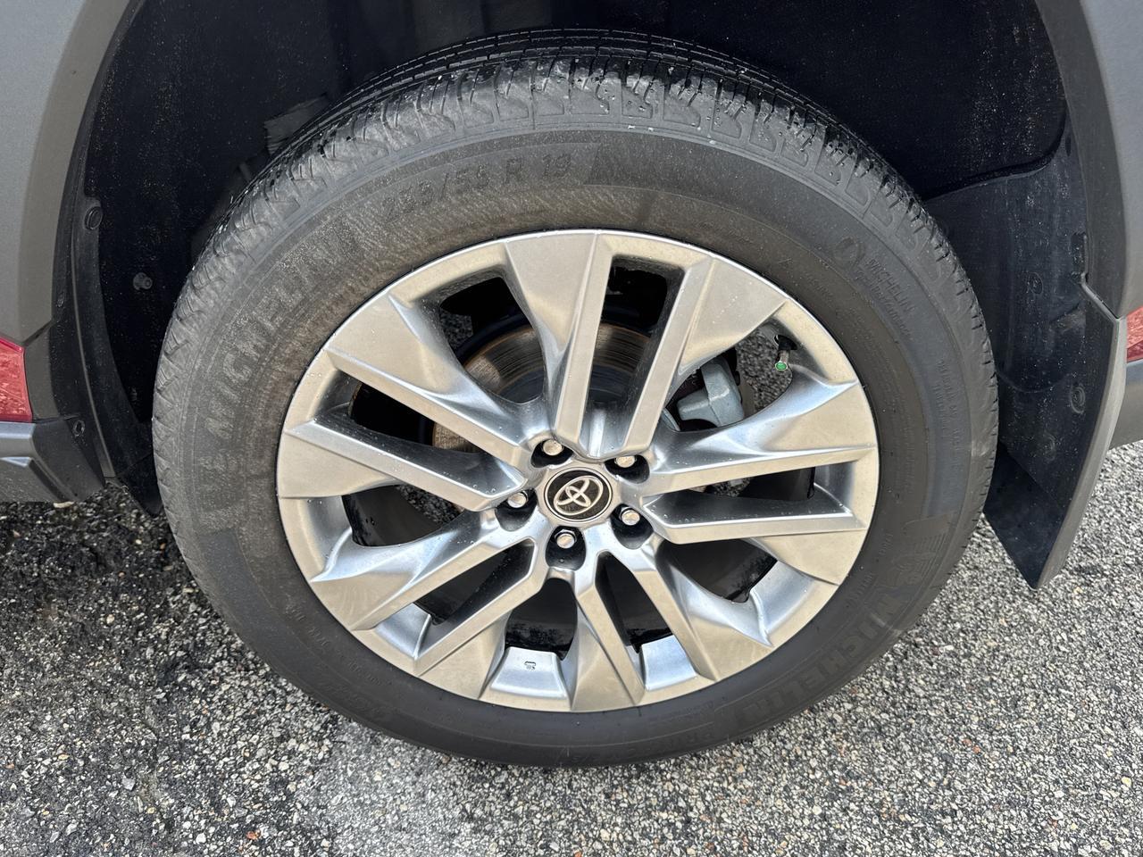 2024 Toyota RAV4 XLE Premium San Antonio TX