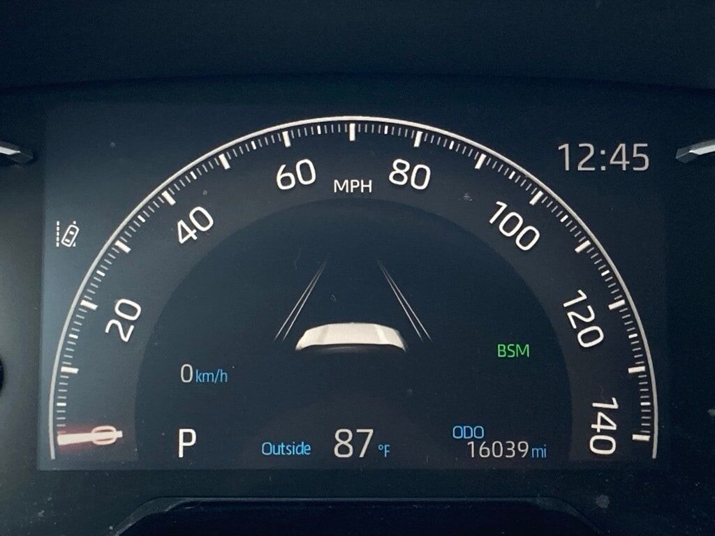 2024 Toyota RAV4 XLE Premium San Antonio TX