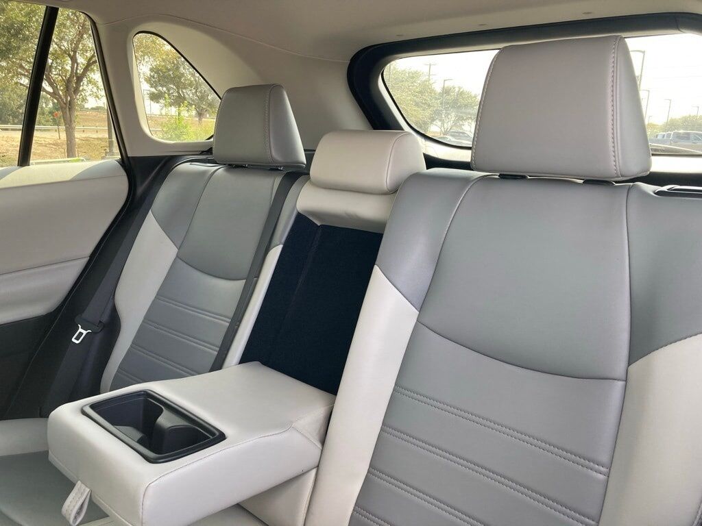 2024 Toyota RAV4 XLE Premium San Antonio TX