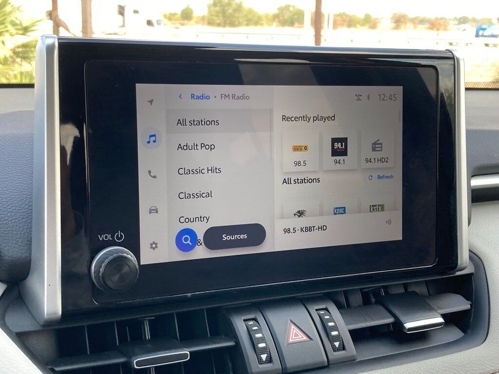 2024 Toyota RAV4 XLE Premium San Antonio TX