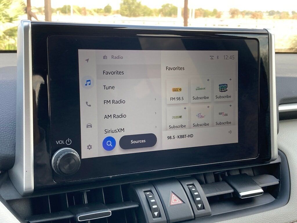 2024 Toyota RAV4 XLE Premium San Antonio TX