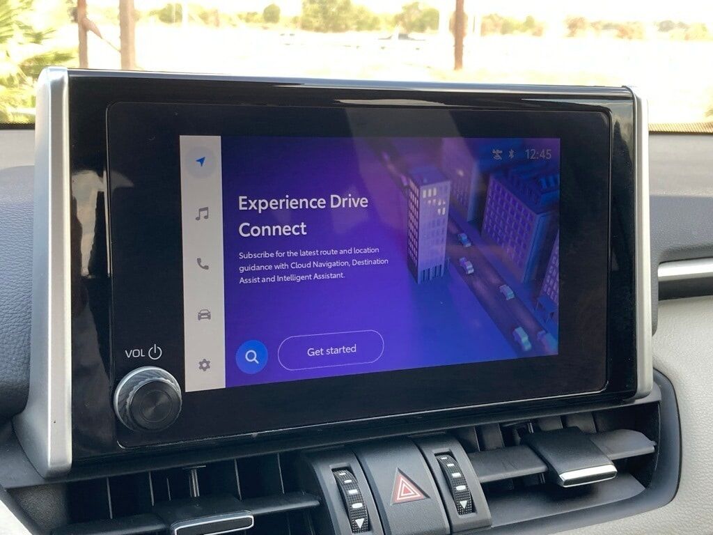 2024 Toyota RAV4 XLE Premium San Antonio TX