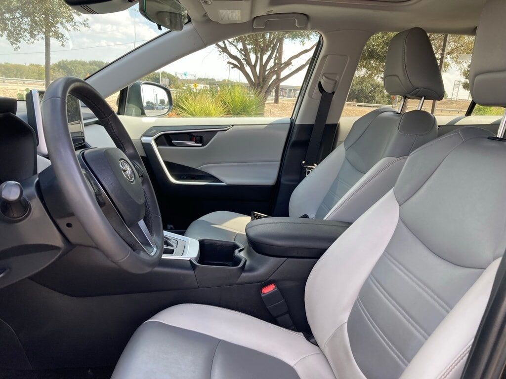 2024 Toyota RAV4 XLE Premium San Antonio TX
