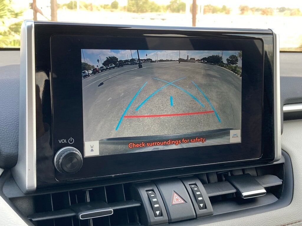 2024 Toyota RAV4 XLE Premium San Antonio TX