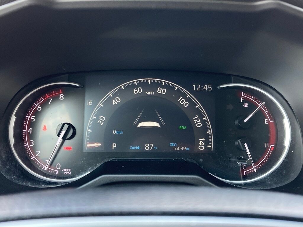 2024 Toyota RAV4 XLE Premium San Antonio TX