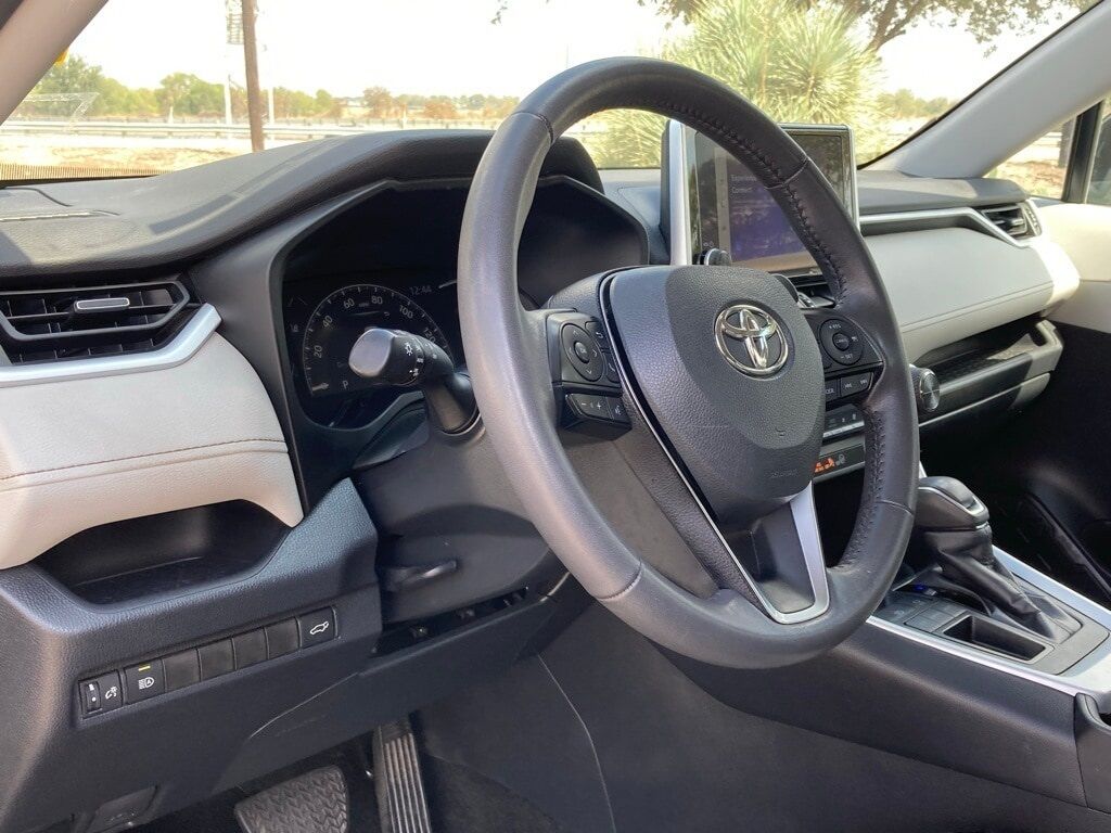 2024 Toyota RAV4 XLE Premium San Antonio TX