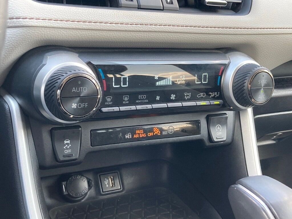 2024 Toyota RAV4 XLE Premium San Antonio TX