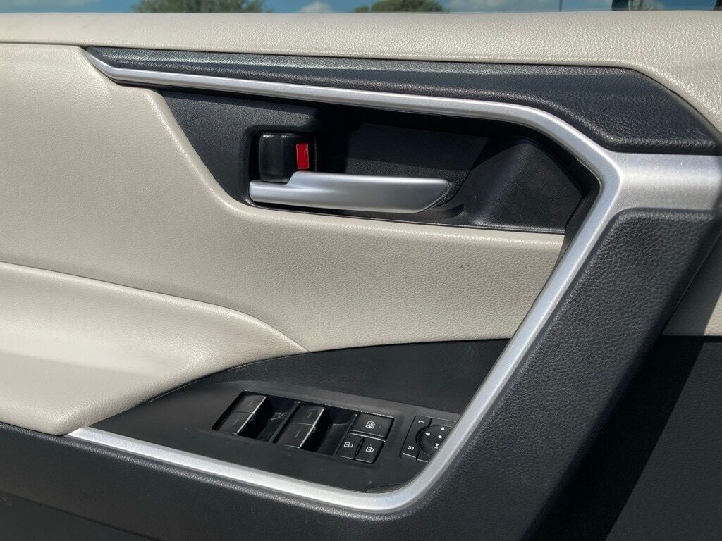 2024 Toyota RAV4 XLE Premium San Antonio TX