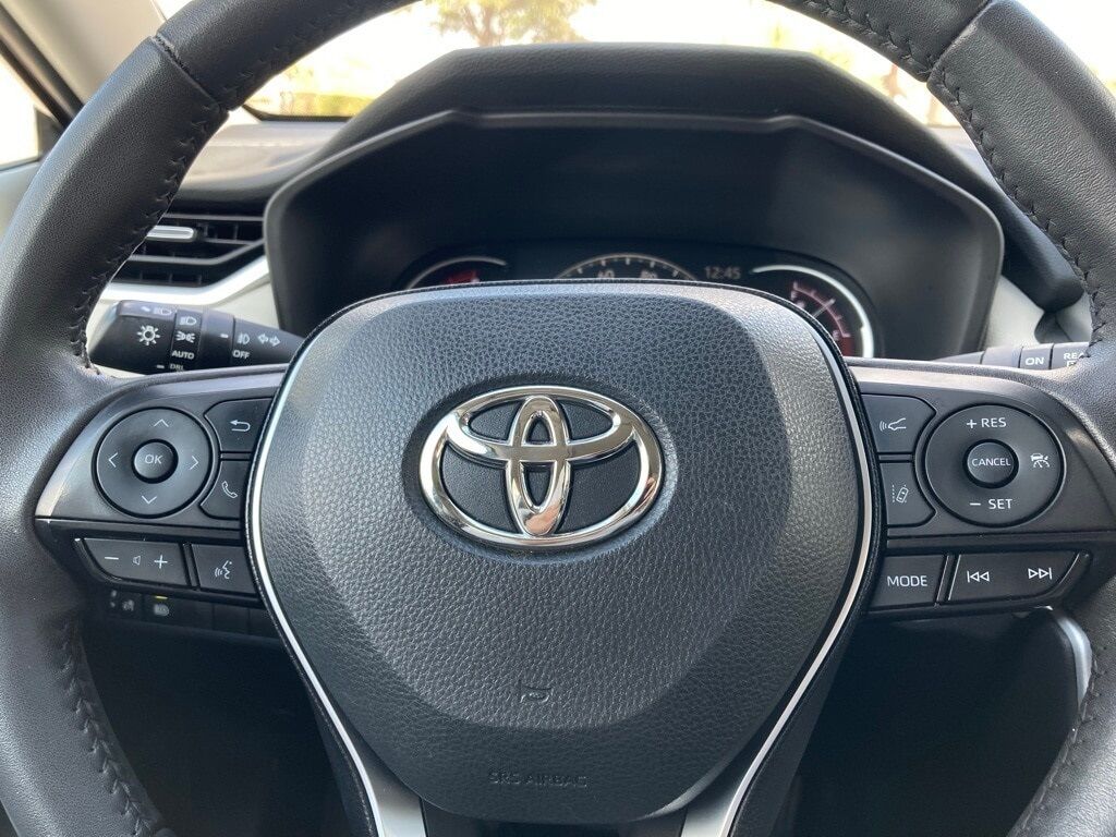 2024 Toyota RAV4 XLE Premium San Antonio TX