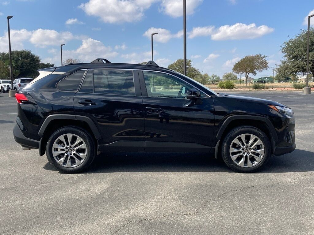 2024 Toyota RAV4 XLE Premium San Antonio TX
