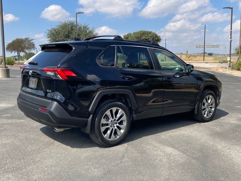 2024 Toyota RAV4 XLE Premium San Antonio TX