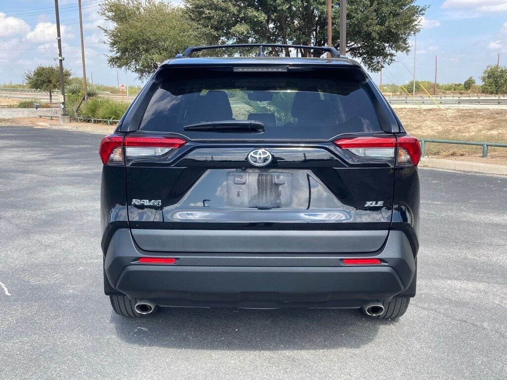 2024 Toyota RAV4 XLE Premium San Antonio TX