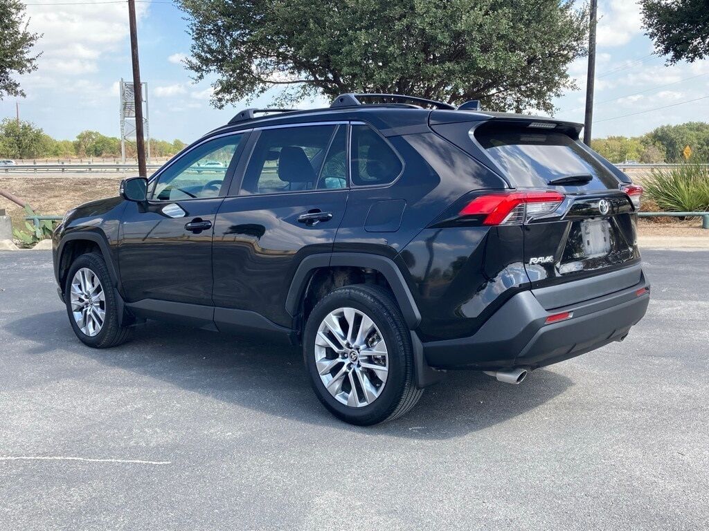 2024 Toyota RAV4 XLE Premium San Antonio TX