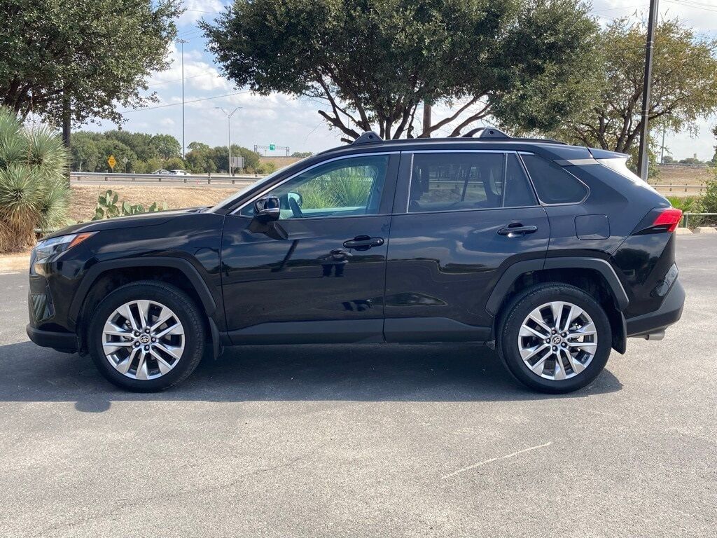 2024 Toyota RAV4 XLE Premium San Antonio TX