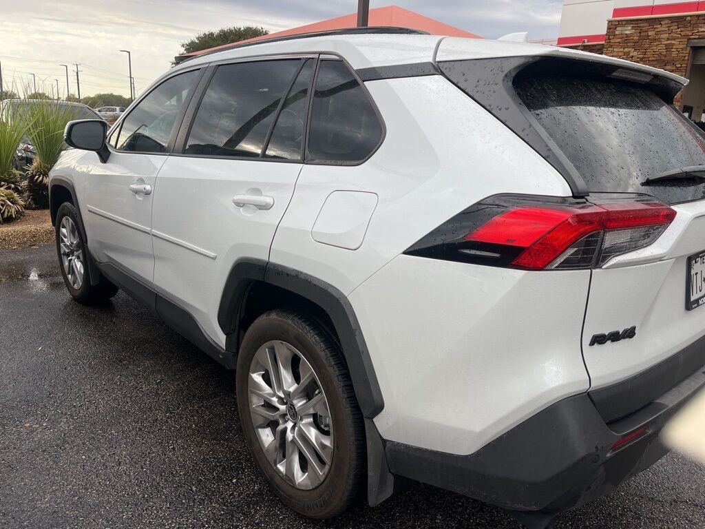 2024 Toyota RAV4 XLE Premium San Antonio TX