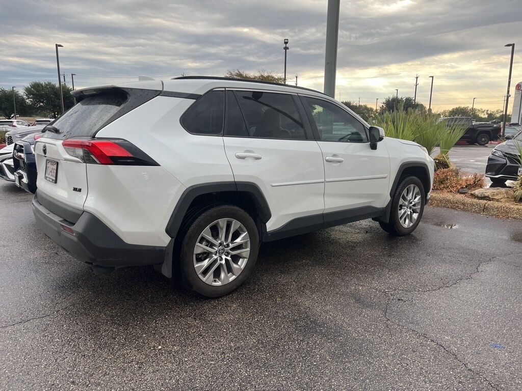 2024 Toyota RAV4 XLE Premium San Antonio TX