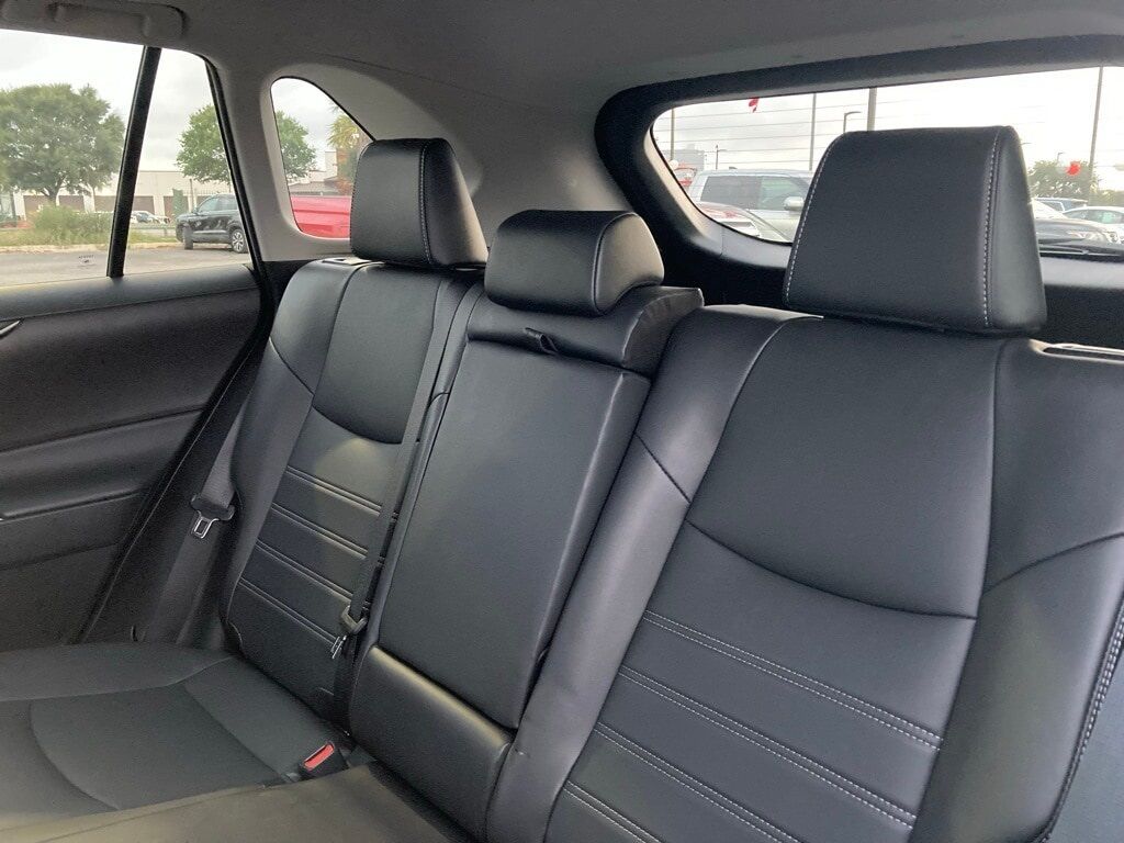 2024 Toyota RAV4 XLE Premium San Antonio TX