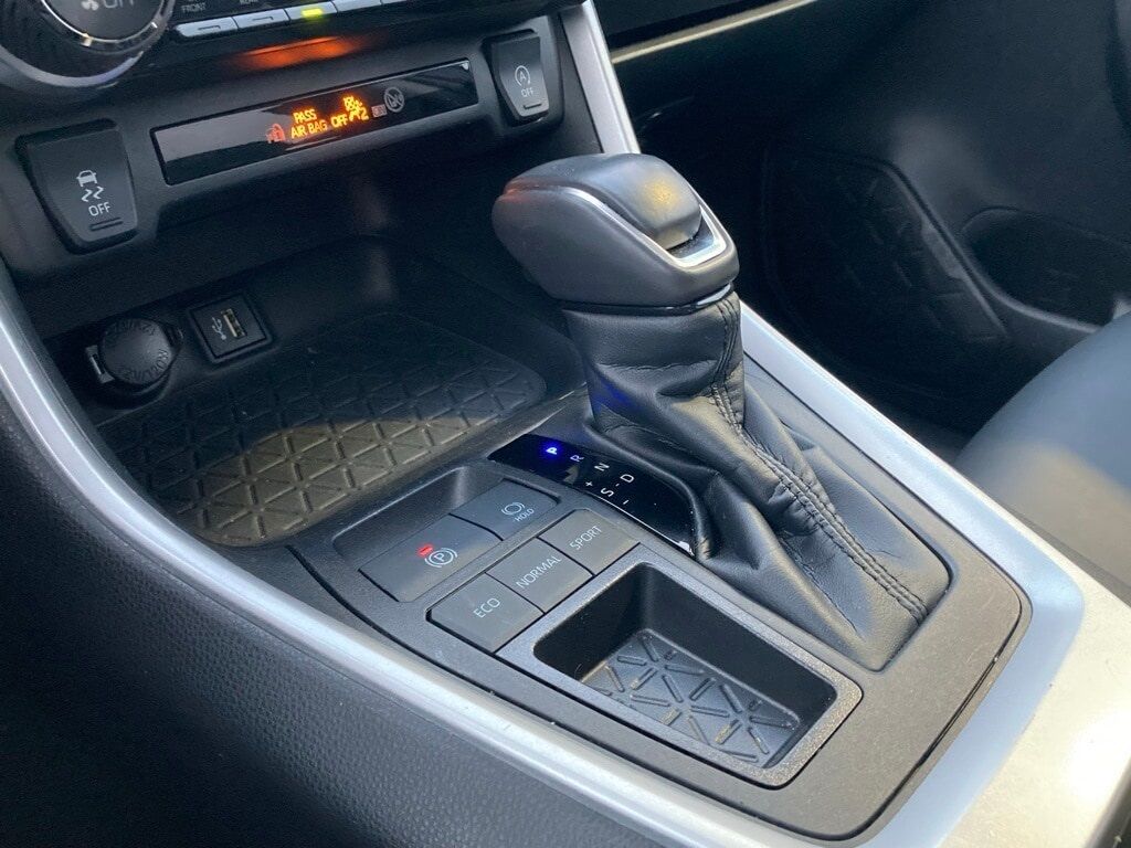 2024 Toyota RAV4 XLE Premium San Antonio TX