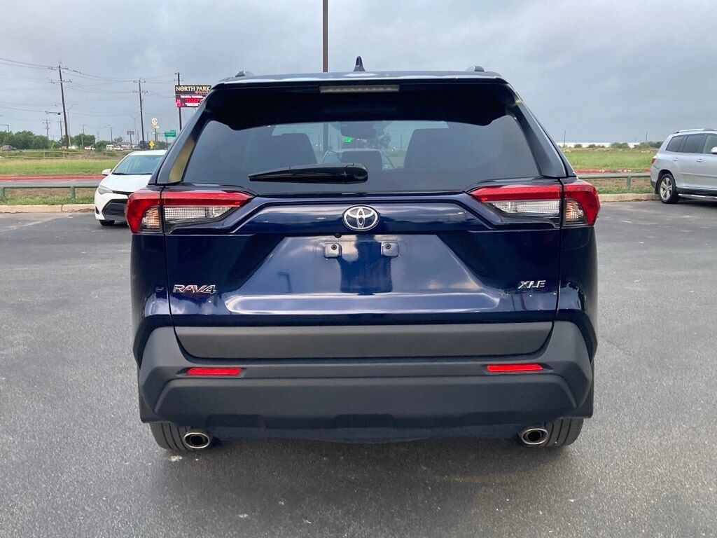 2024 Toyota RAV4 XLE Premium San Antonio TX