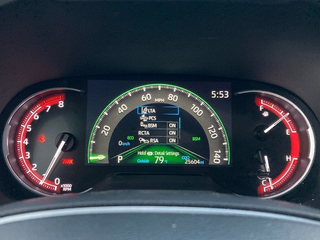 2024 Toyota RAV4 XLE Premium San Antonio TX